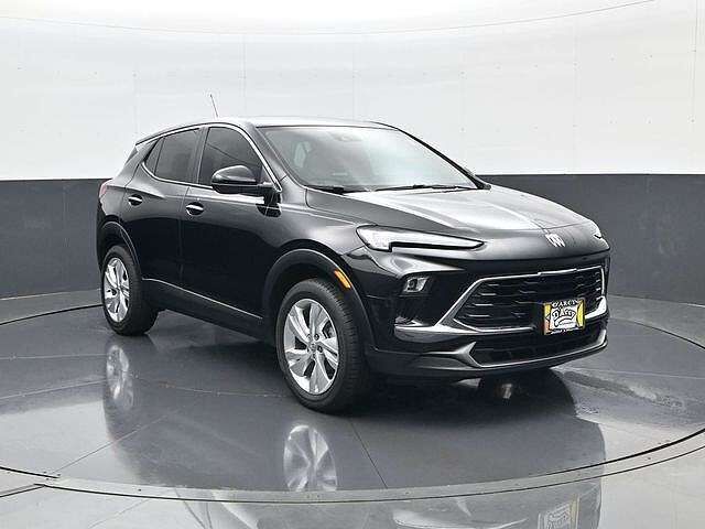 2024 BUICK Encore GX
