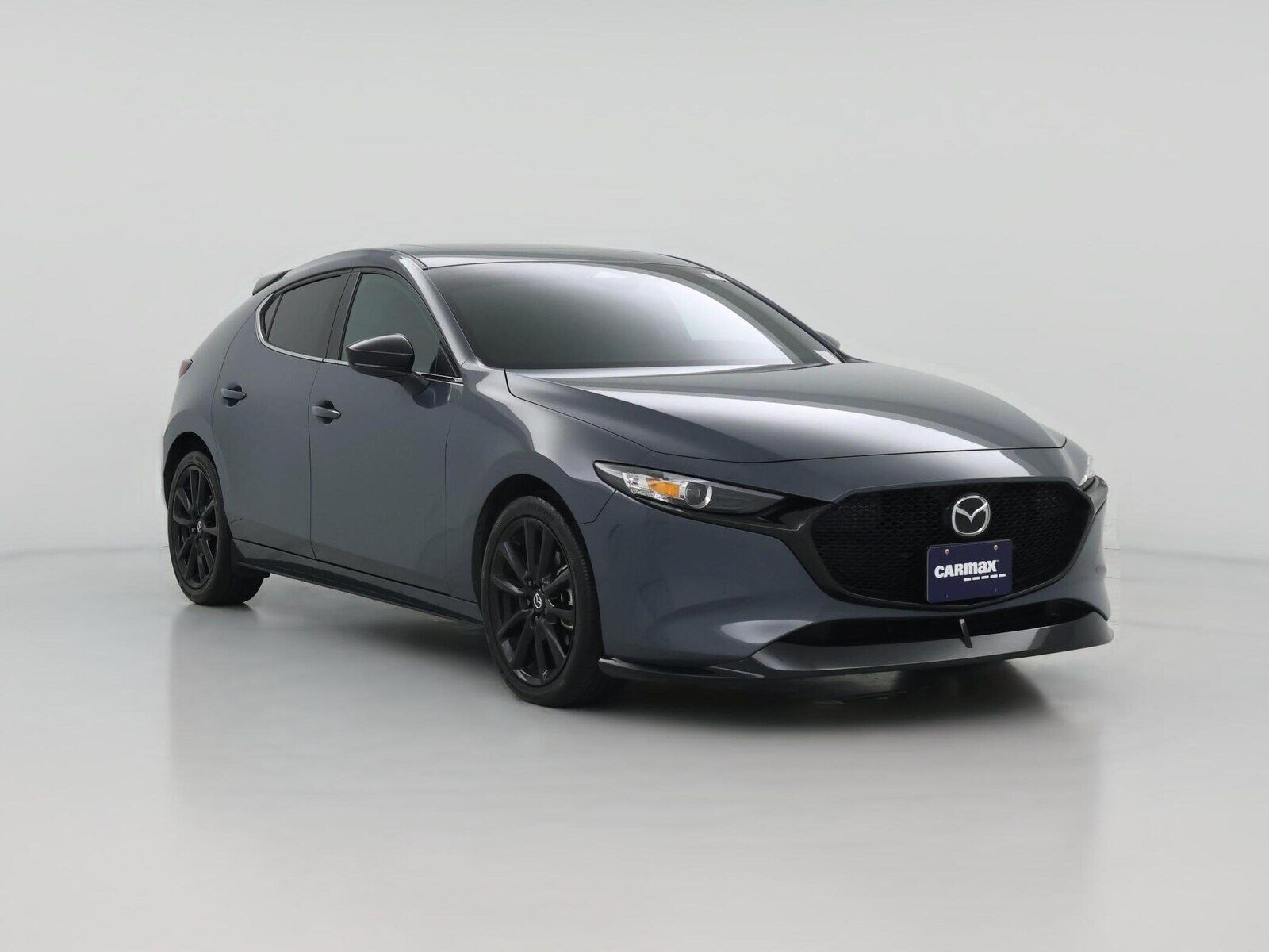 2025 MAZDA Mazda3