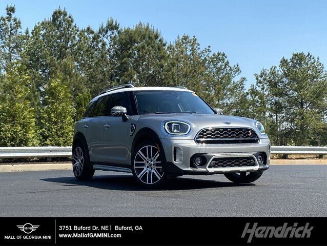 2024 MINI Countryman