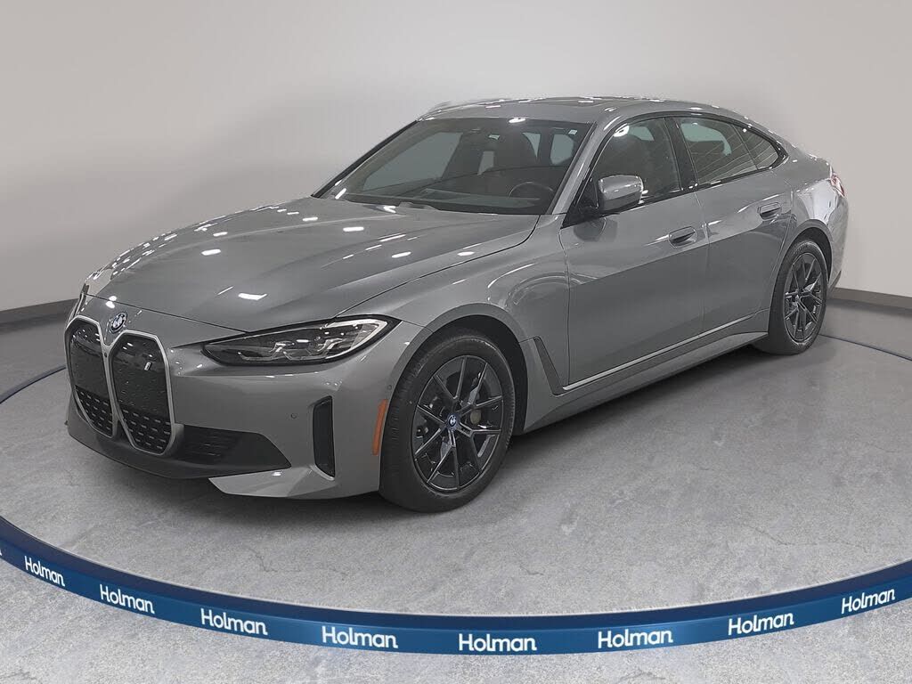 2023 BMW i4