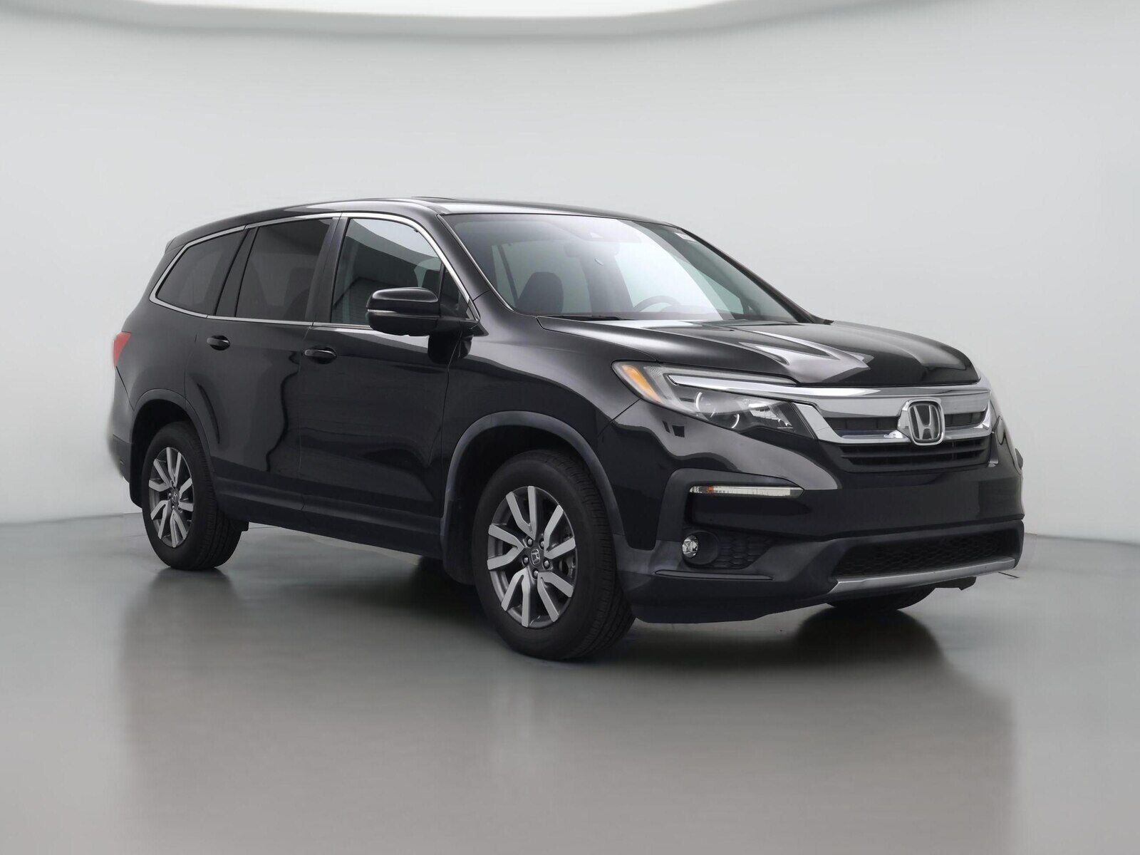 2020 HONDA Pilot