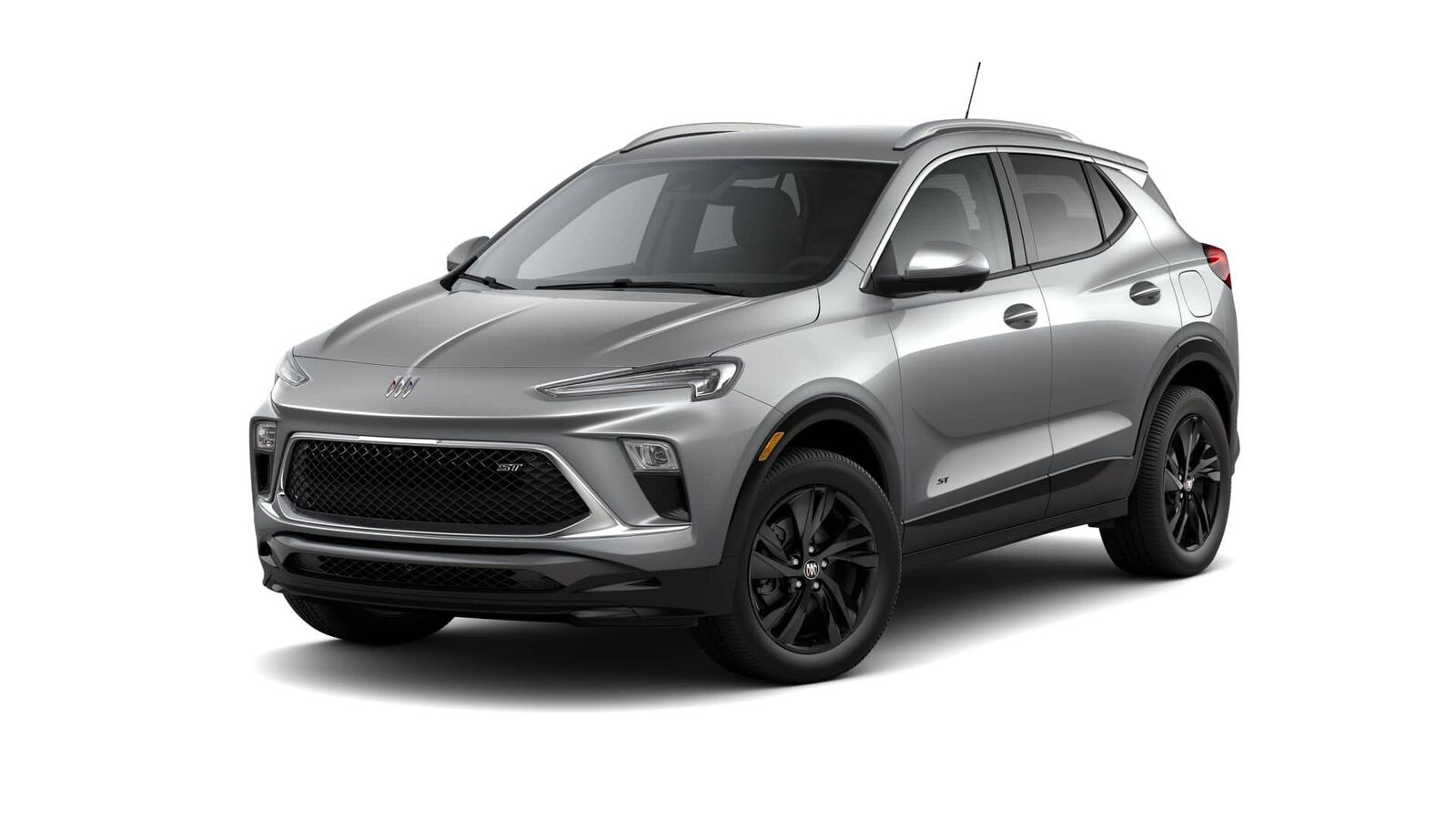 2026 BUICK Encore GX