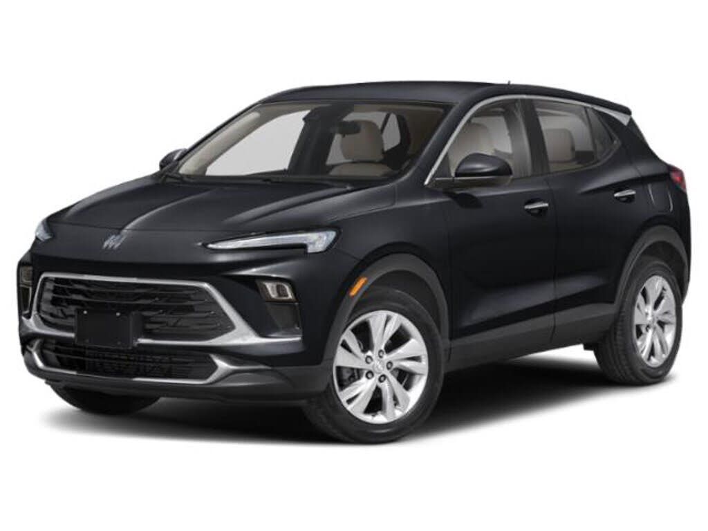 2024 BUICK Encore GX