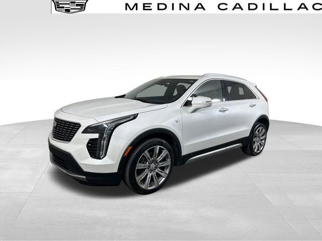 2023 CADILLAC XT4