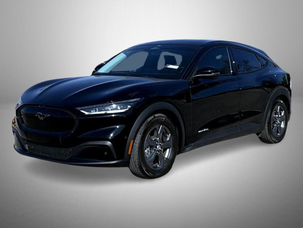 2023 FORD Mustang