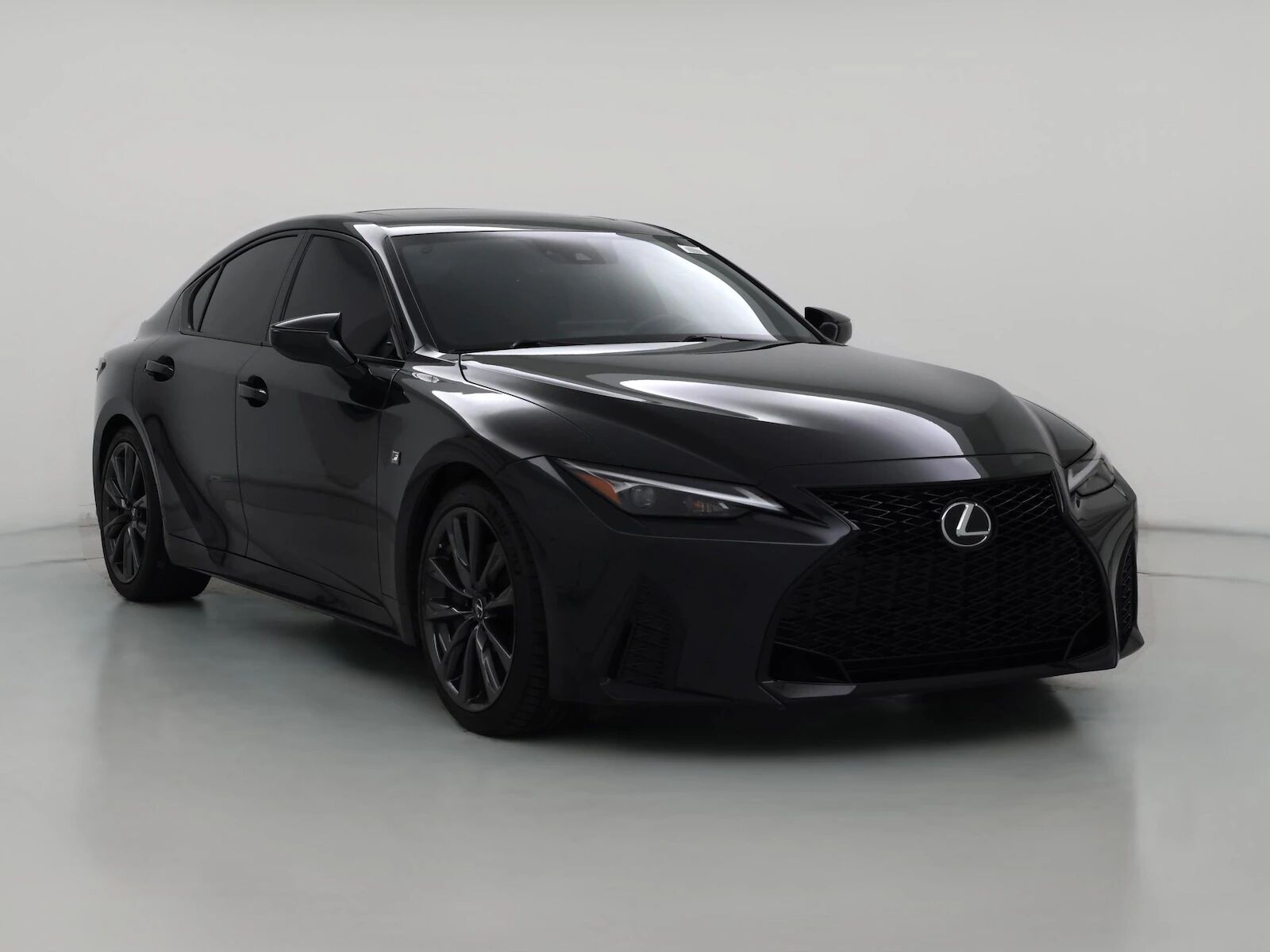 2023 LEXUS IS
