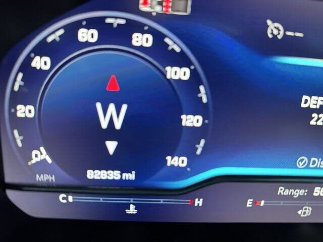 2024 CHEVROLET Silverado HD