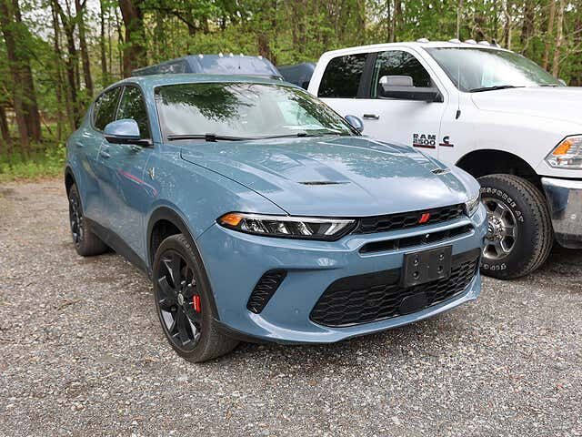 2023 DODGE HORNET
