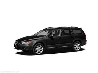 2011 VOLVO XC70