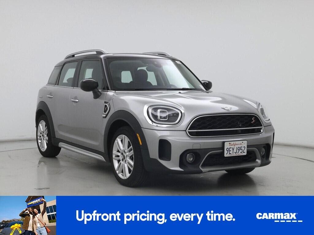 2023 MINI Countryman