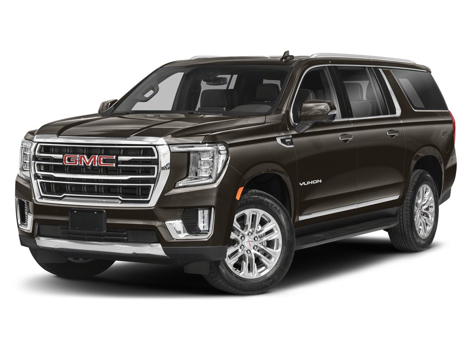 2021 GMC Yukon XL