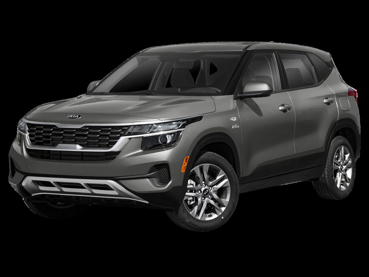 2021 KIA Seltos