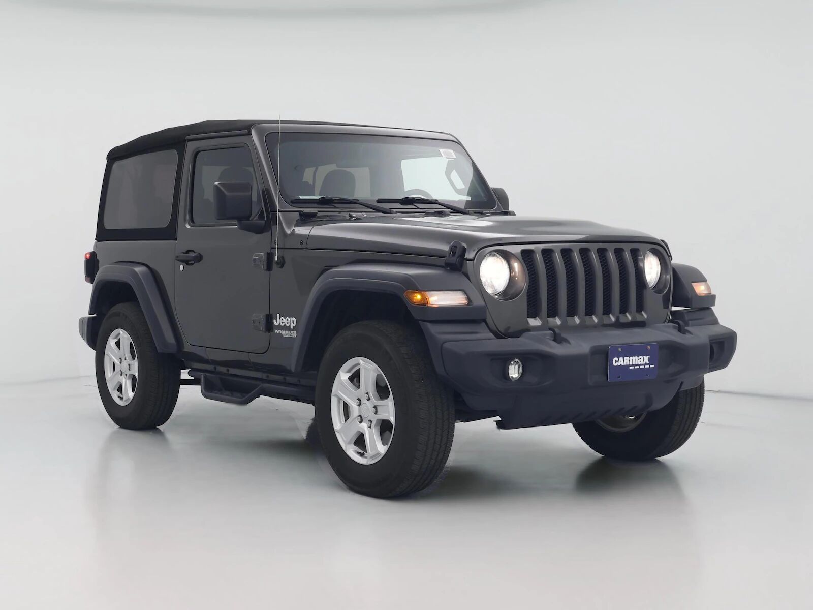2019 JEEP Wrangler