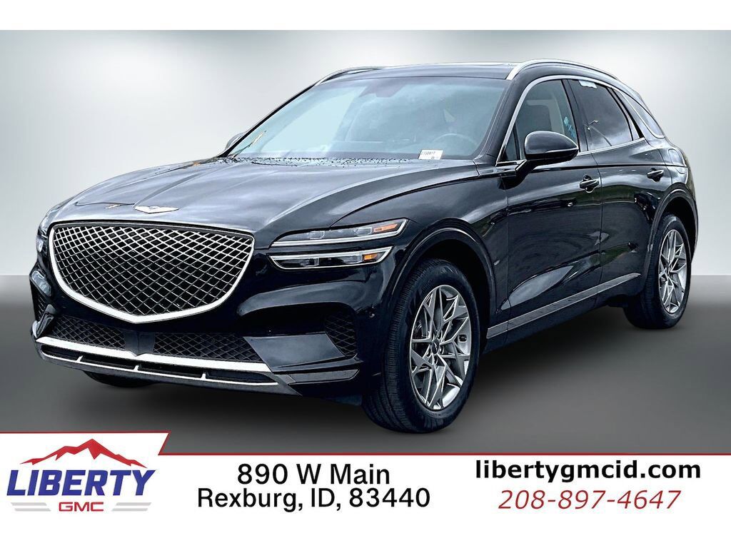 2023 GENESIS GV70