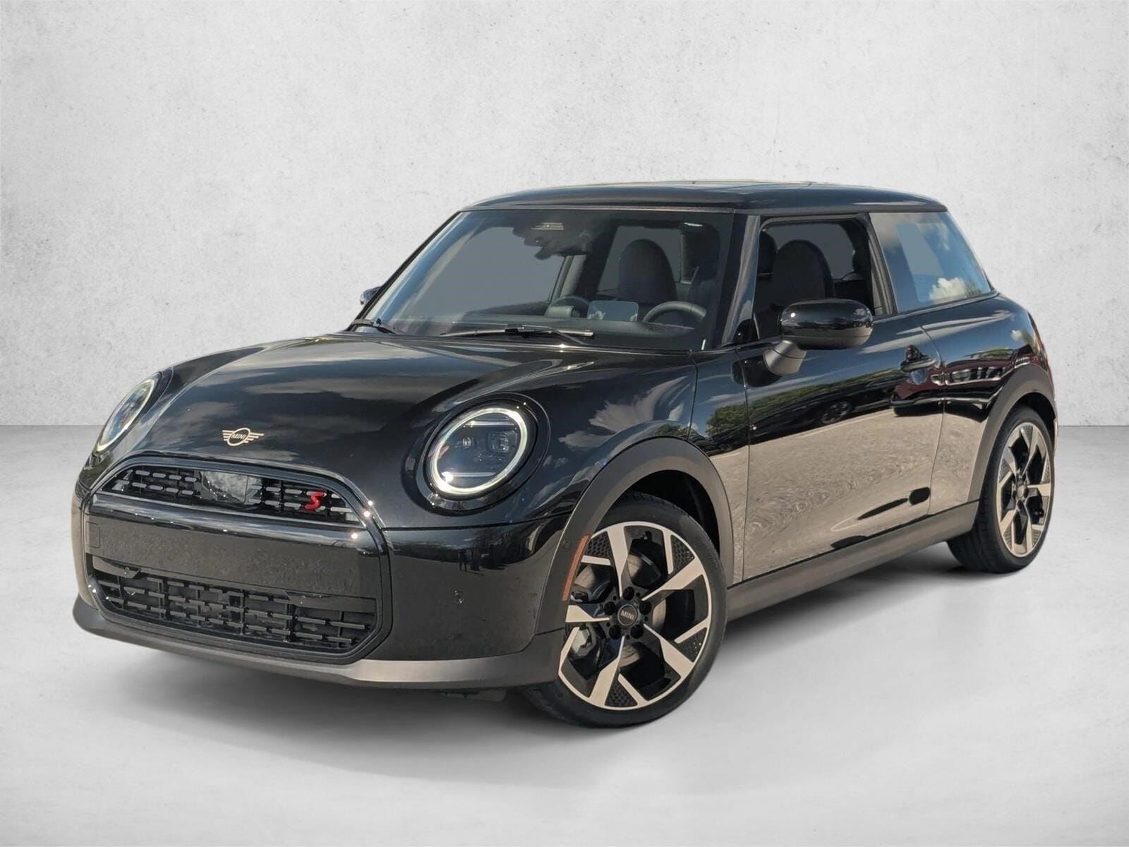 2026 MINI Hardtop