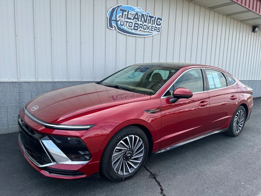 2024 HYUNDAI Sonata