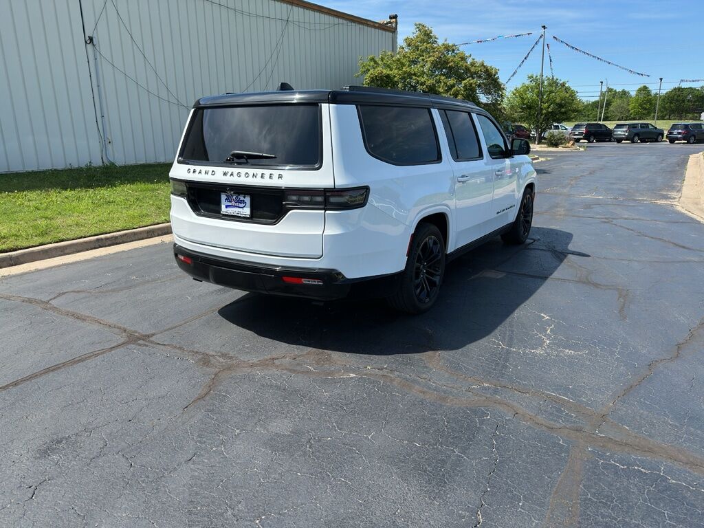 2024 JEEP Wagoneer