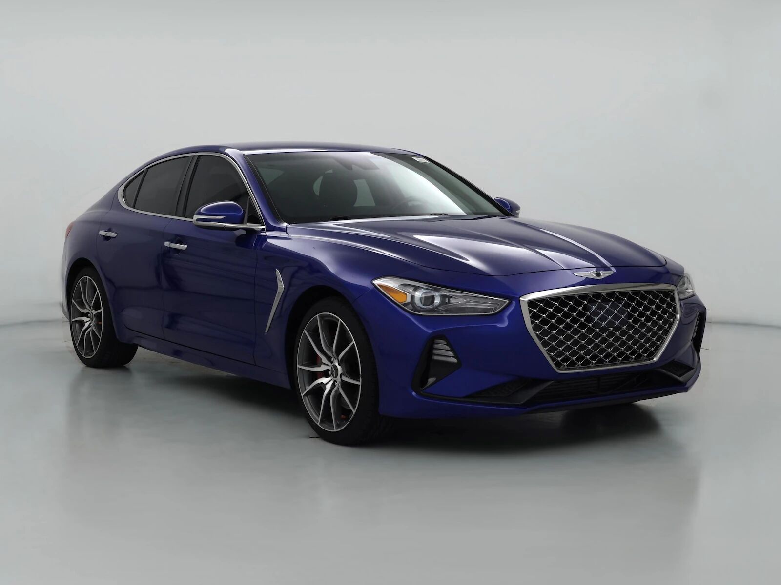 2020 GENESIS G70