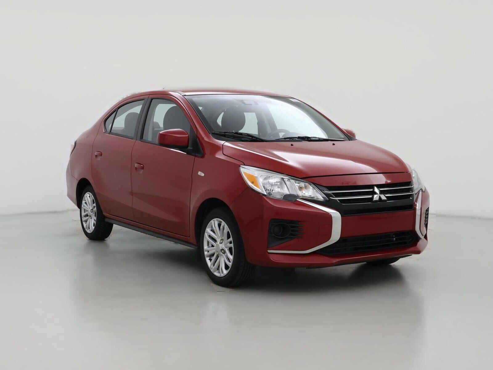 2023 MITSUBISHI Mirage G4