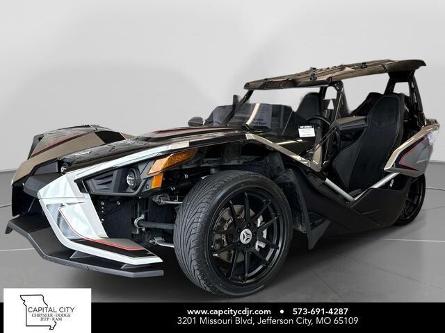 2017 SLINGSHOT Slingshot SLR