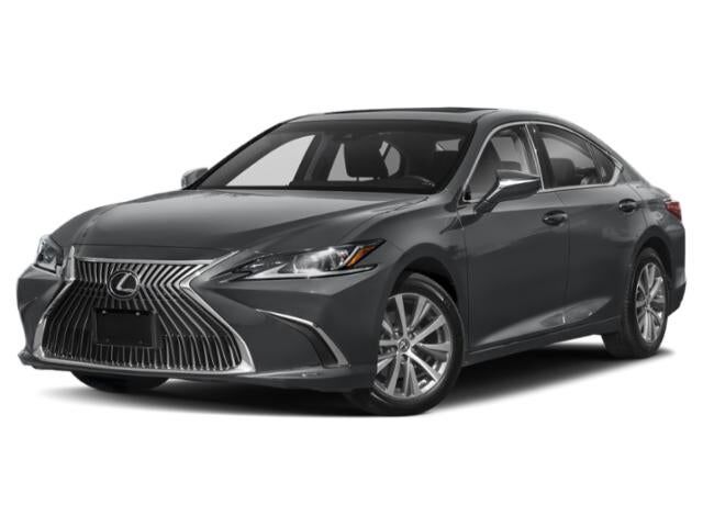 2019 LEXUS ES