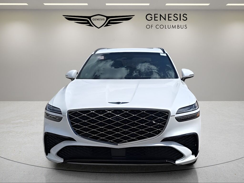 2026 GENESIS GV70
