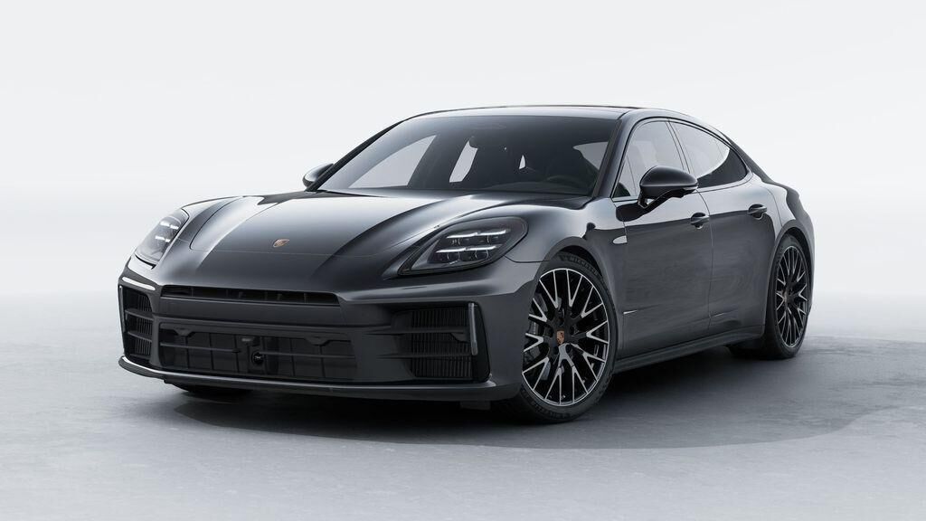 2026 PORSCHE Panamera