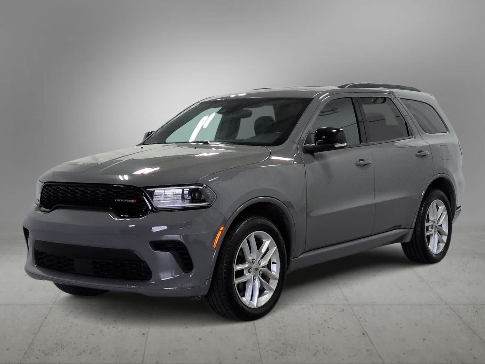 2024 DODGE Durango