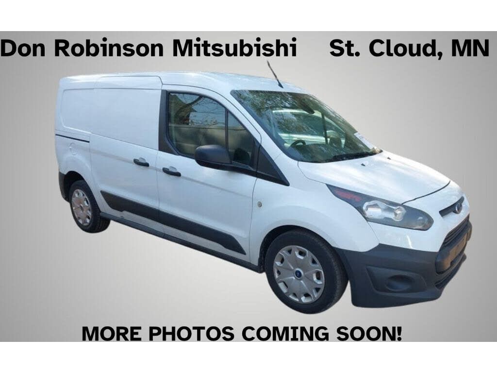 2017 FORD Transit