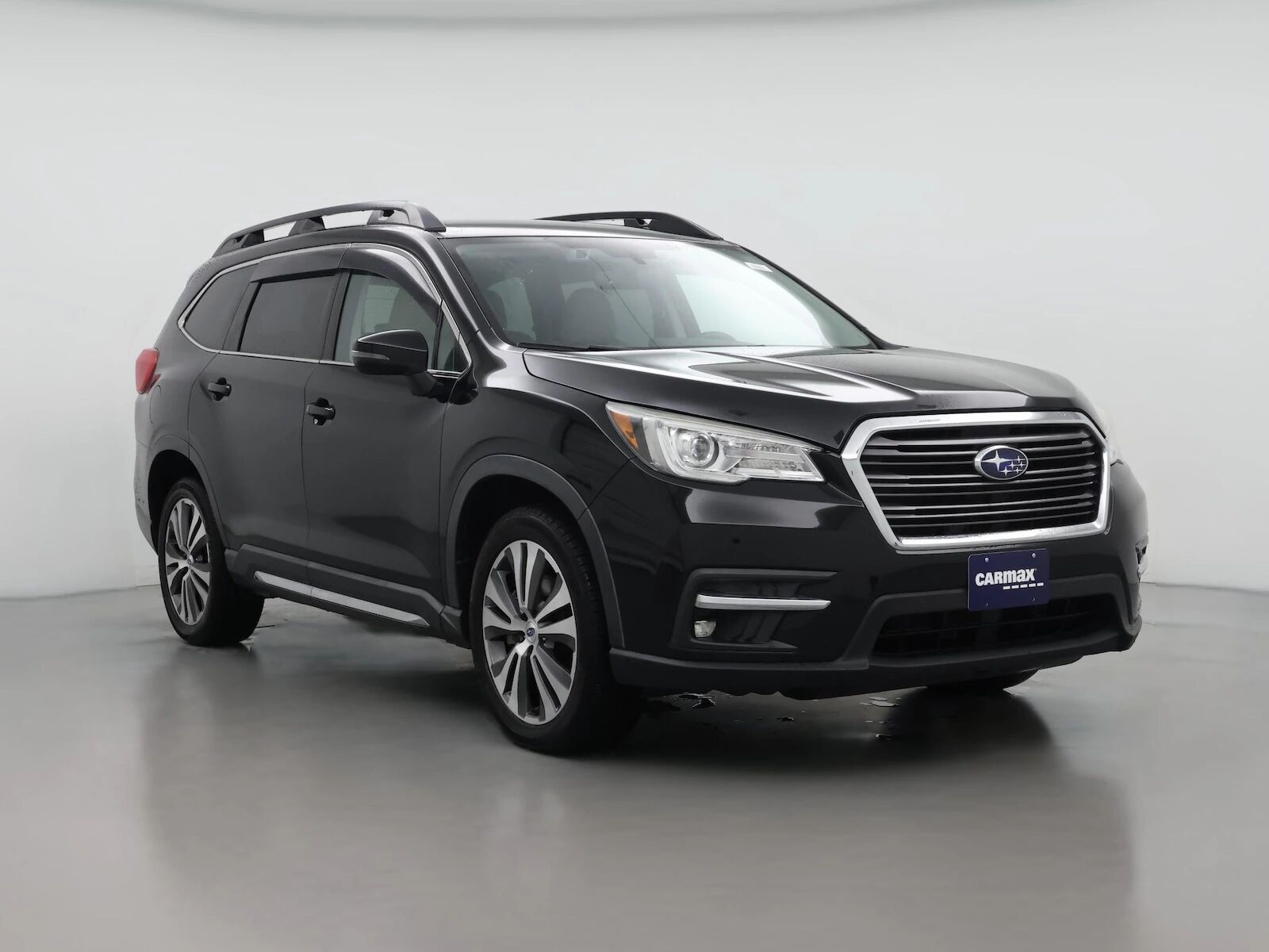 2019 SUBARU Ascent
