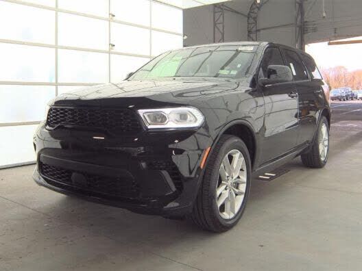2025 DODGE Durango