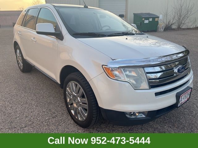 2010 FORD Edge