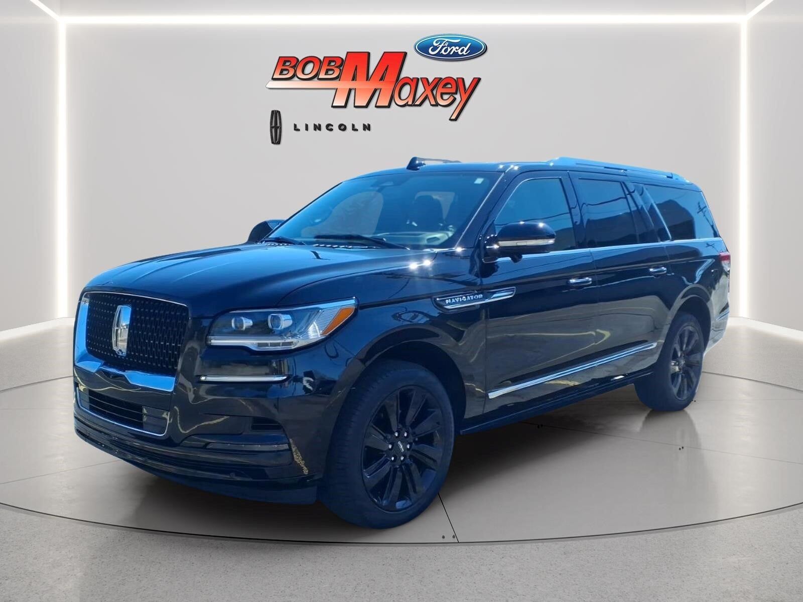 2024 LINCOLN Navigator L