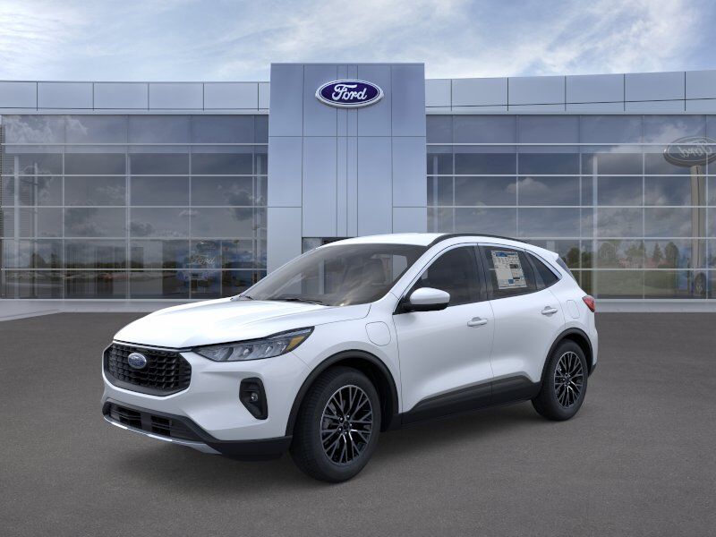 2026 FORD Escape