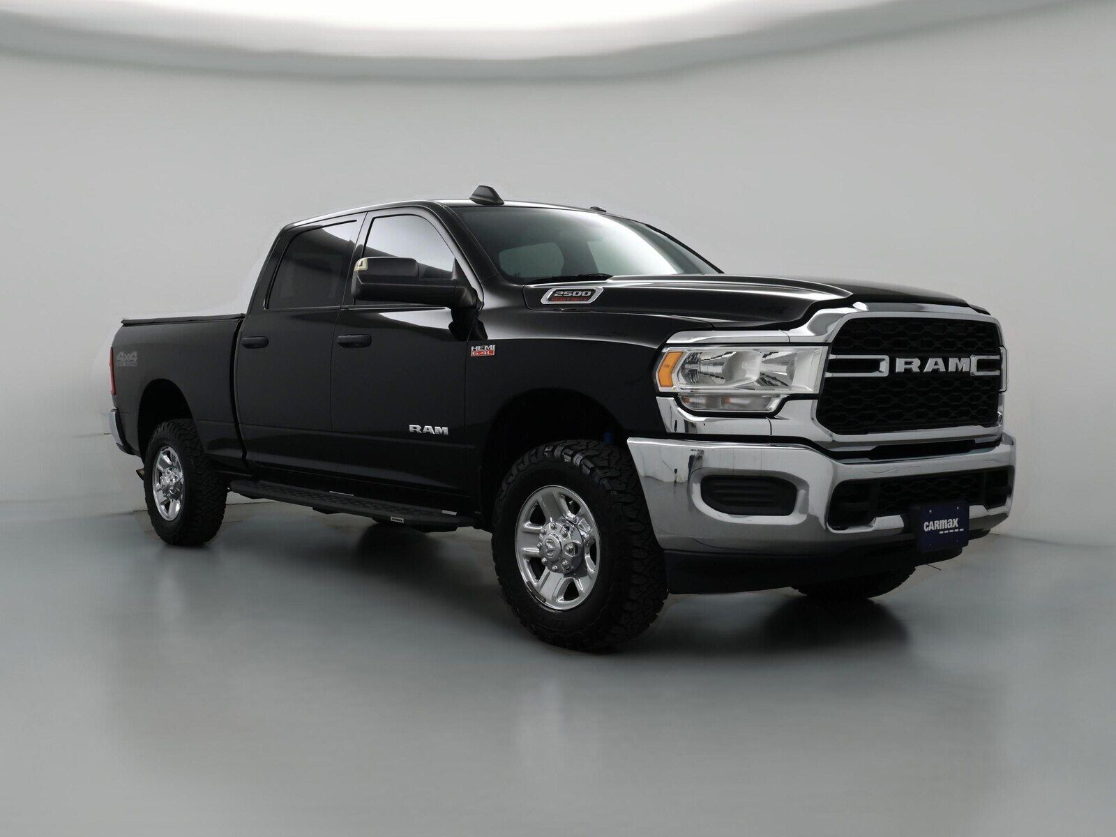 2021 RAM 2500