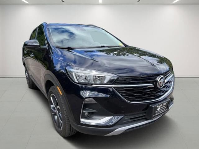 2021 BUICK Encore GX