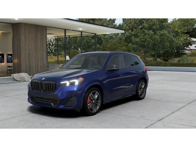 2026 BMW X1