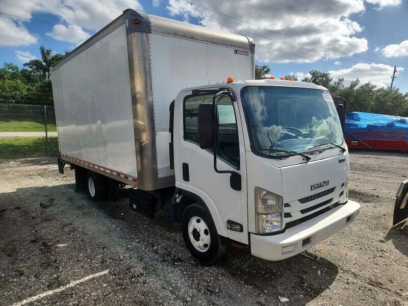 2019 ISUZU NPR/ NPR-HD/ NPR-XD