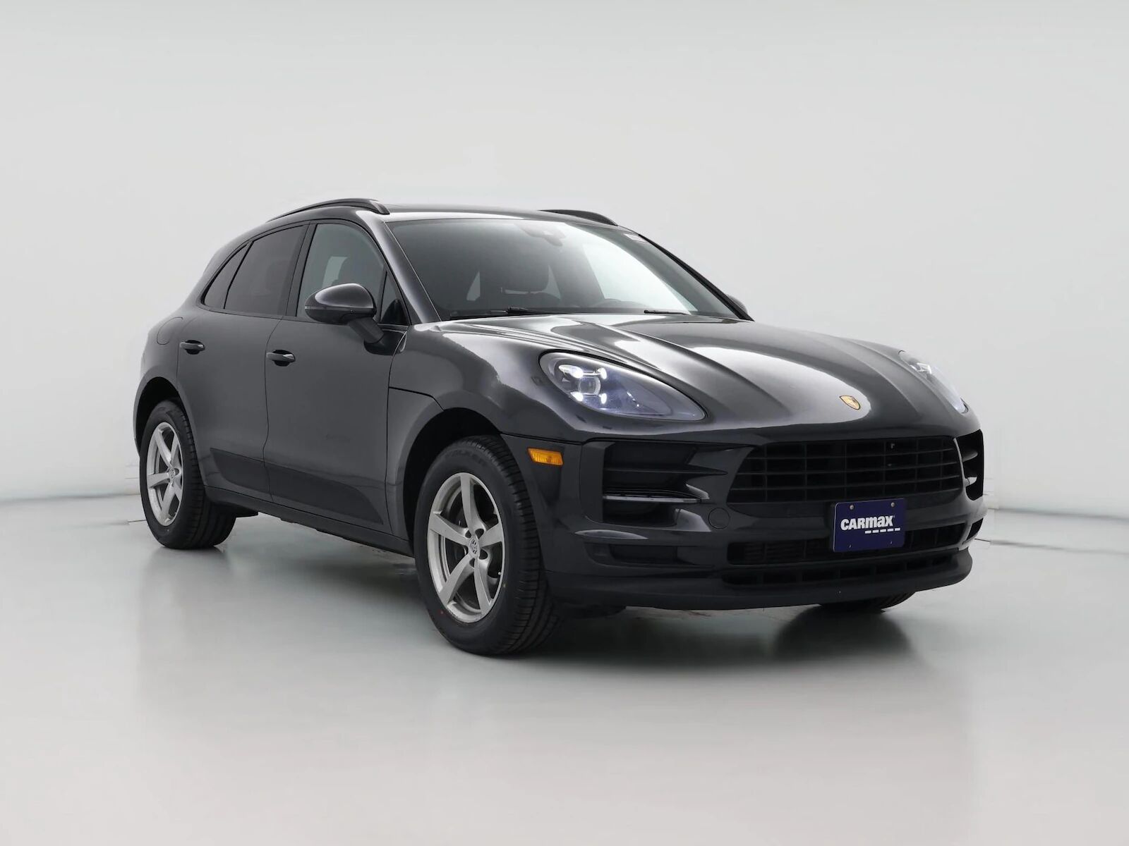 2020 PORSCHE Macan