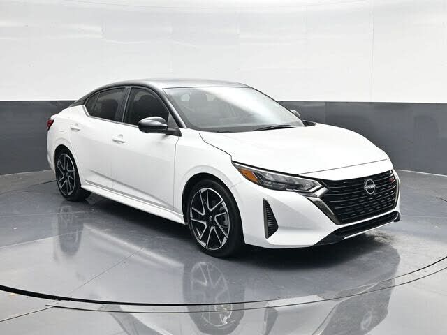 2024 NISSAN Sentra