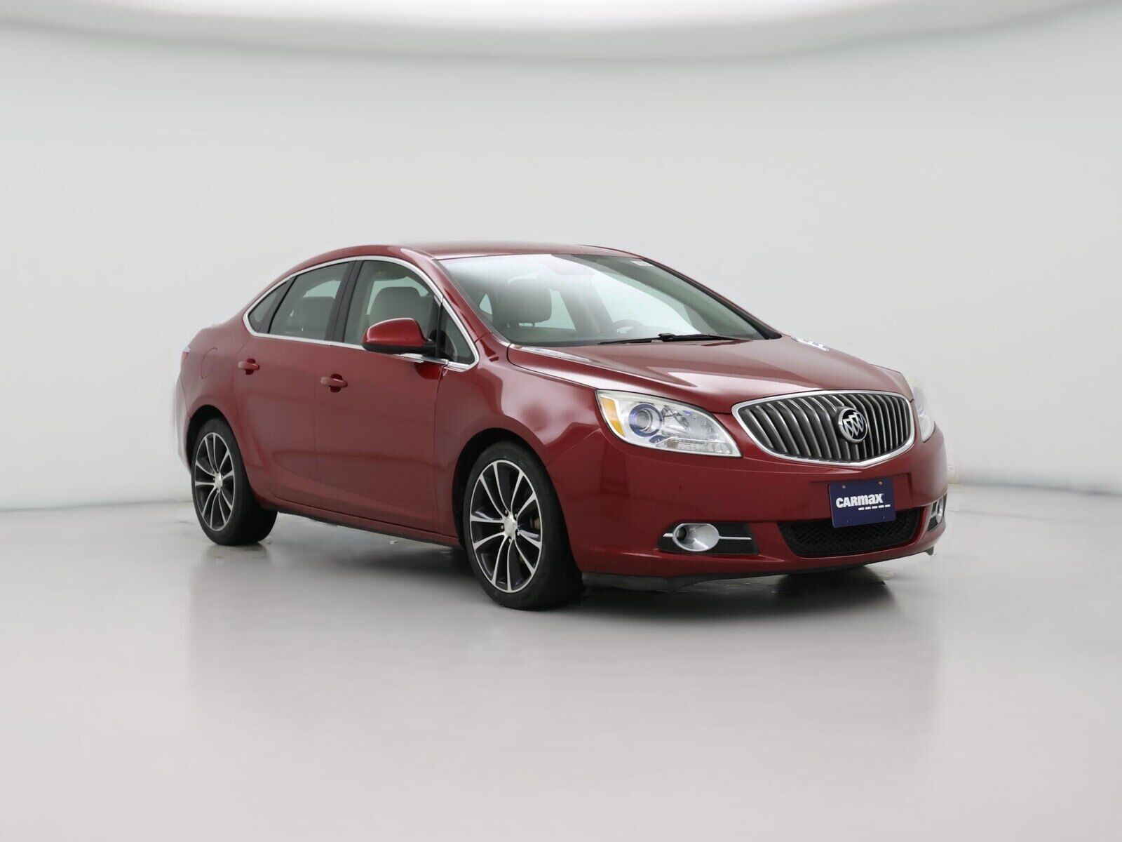 2016 BUICK Verano
