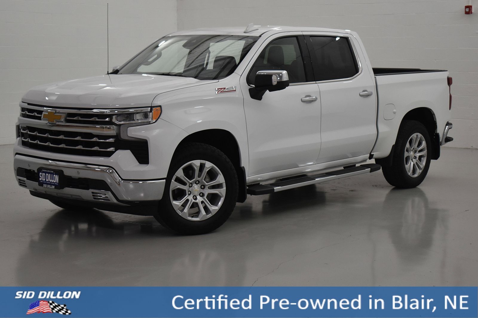 2022 CHEVROLET Silverado