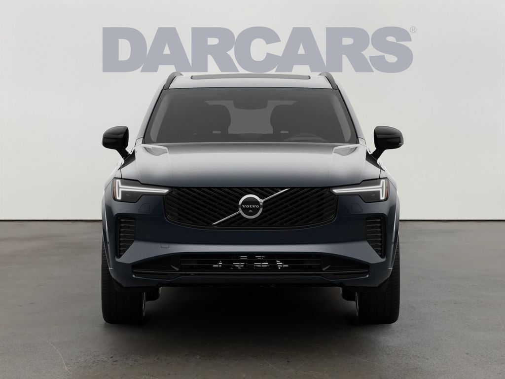 2026 VOLVO XC90