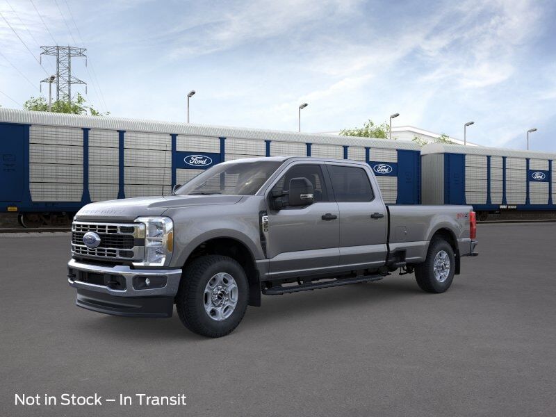 2026 FORD F-350