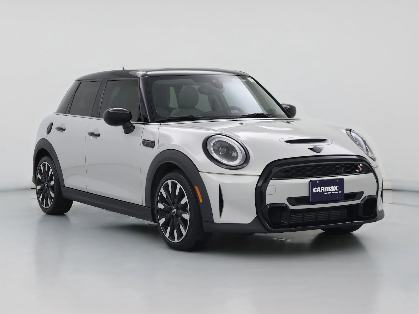 2023 MINI Hardtop