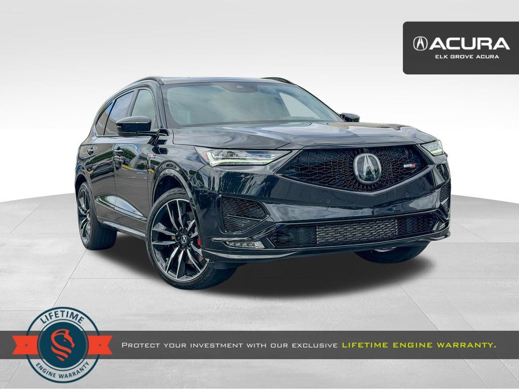 2024 ACURA MDX Type S