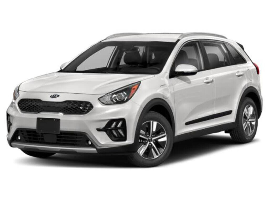 2020 KIA Niro