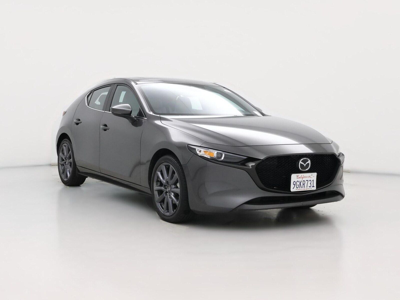 2023 MAZDA Mazda3