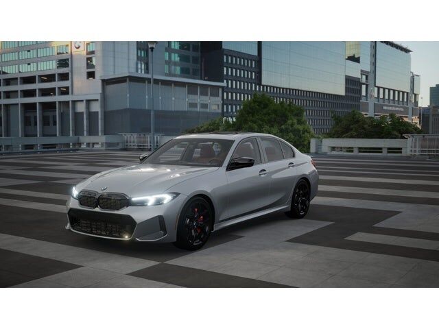 2026 BMW M3