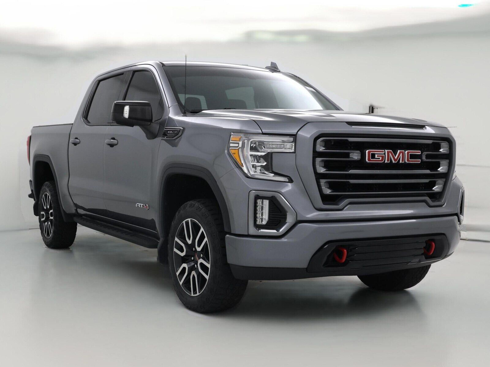 2021 GMC Sierra